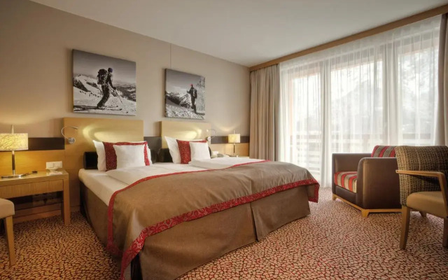 aja Fürstenhaus am Achensee