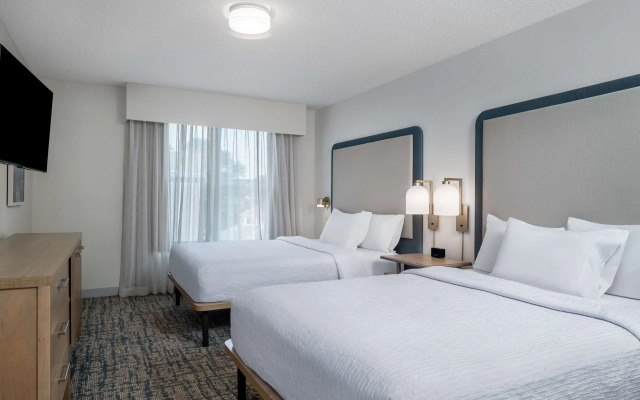 Homewood Suites by Hilton Montgomery