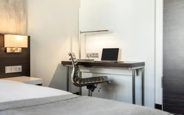 Garner Berlin - Mitte, an IHG Hotel