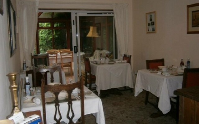 Aylwyne House