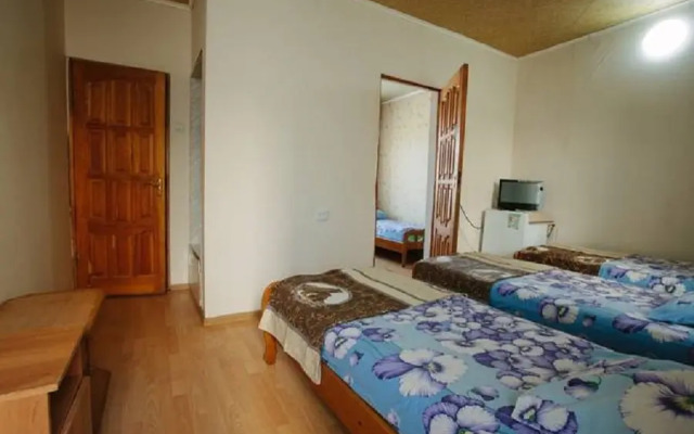 Ramzes Guest House