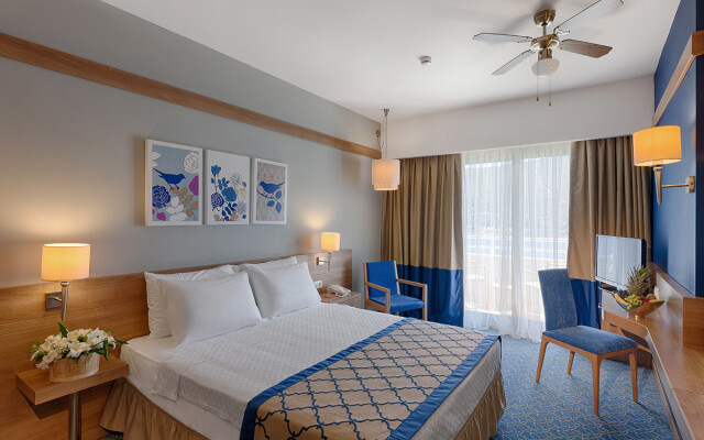 La Blanche Island Bodrum - All Inclusive