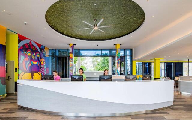 Cassia Phuket, part of Banyan Group