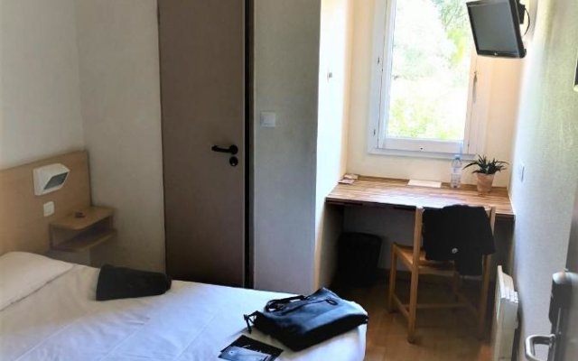 FastHotel Montpellier Ouest