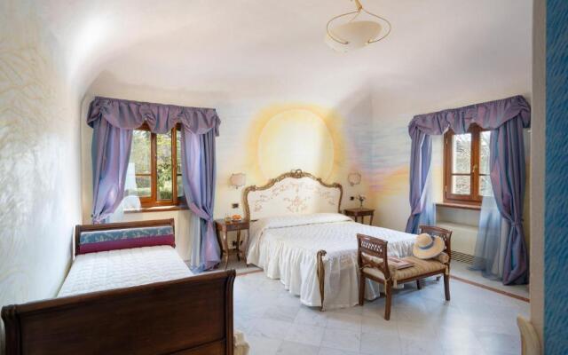 Relais Villa Bianca