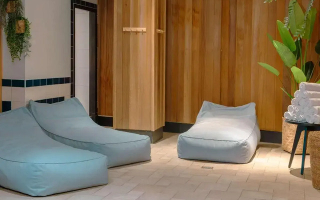 Mercure Hotel Tilburg Centrum