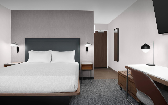 Courtyard by Marriott Portland Tigard