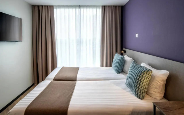 Hotel Fogo Amsterdam