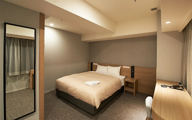 Universal Double room (풀 더블 침대) 사진 1