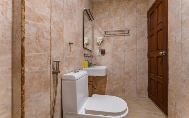 Masaaree Boutique Hotel