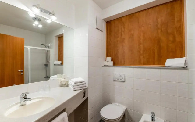 Club Hotel am Kreischberg