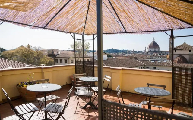 Hotel Panorama