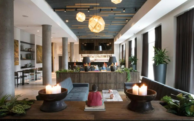 Fosshotel Reykjavik