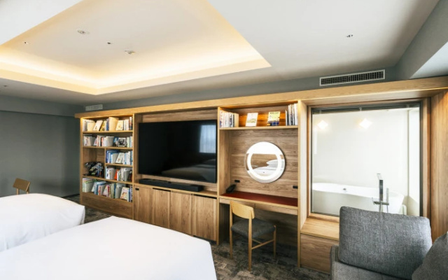 Premium Book room 사진 2