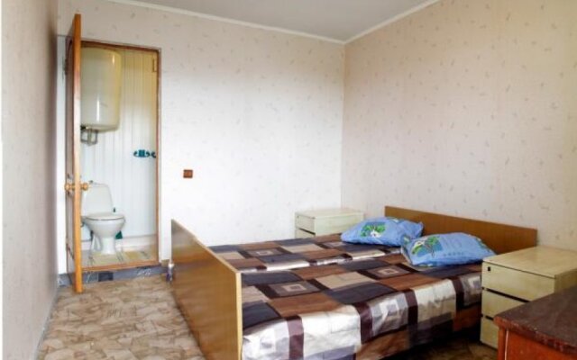 Guest House U Mashenki