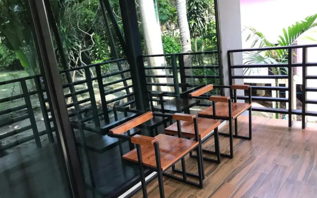 Rin Beach Resort