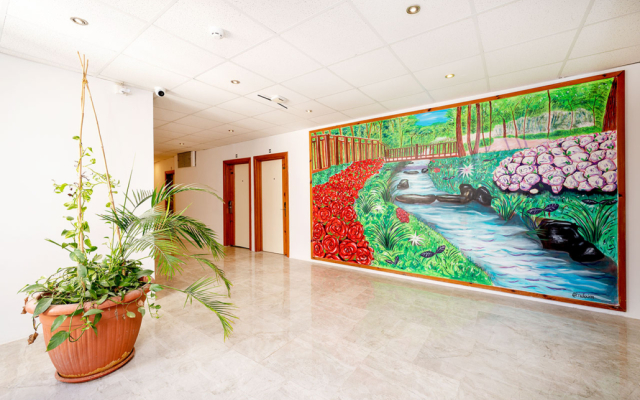 Alborada Aparthotel