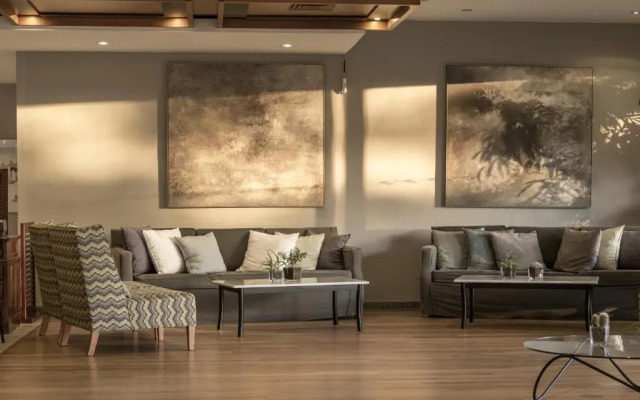 Kontokali Bay Resort & Spa