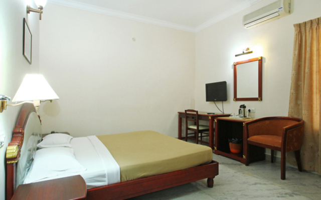 Karthika Residency