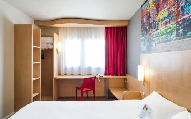 ibis Marne La Vallée Val d'Europe