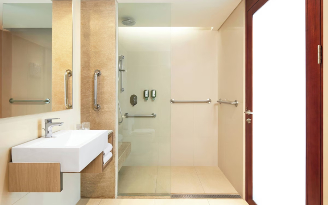 Fairfield By Marriott Bali Legian