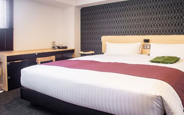 Kuretakesou Hiroshima Otemachi Hotel