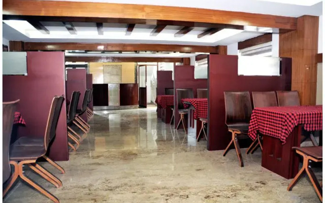 Hotel Madikeri Heritage