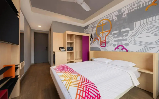 Ginger Noida Sector 133