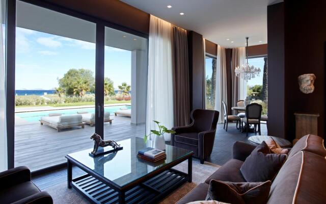 Pelagos Suites Hotel & Spa