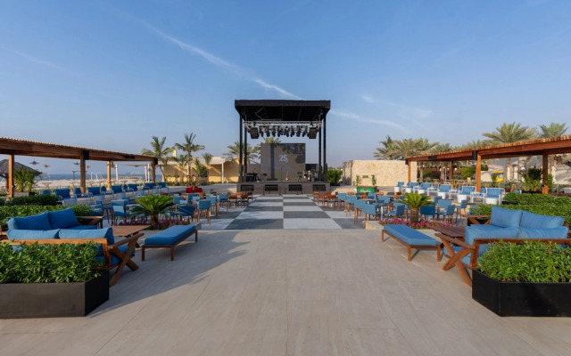 Rixos Al Mairid Ras Al Khaimah