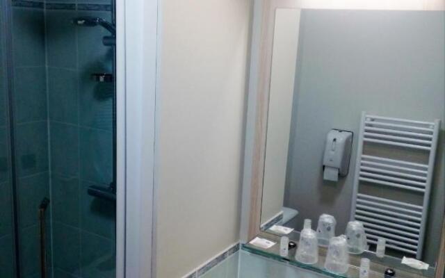 The Originals City, Hôtel Les Bruyères, Dax Nord