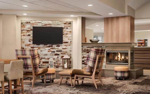 Residence Inn by Marriott Chicago Bloomingdale
