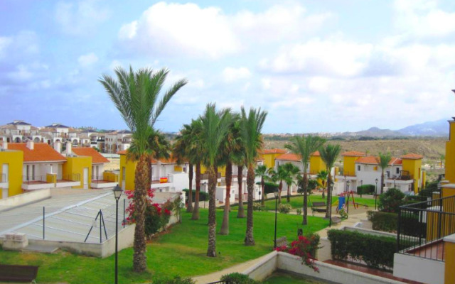 Apartment Canada San Julian