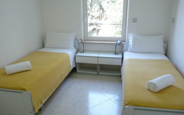 Arena House Verona