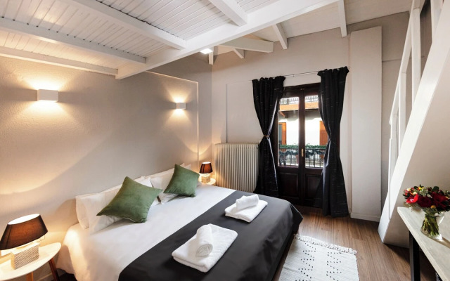 White Hills Suites Spa