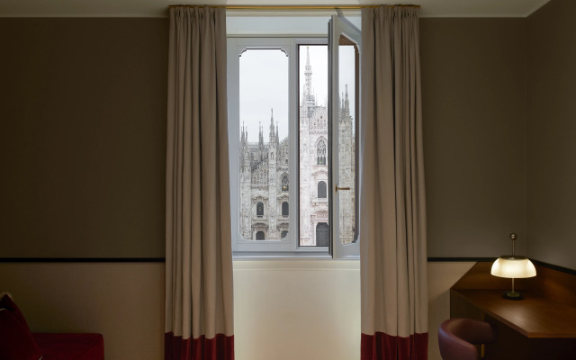 Amabilia Suites