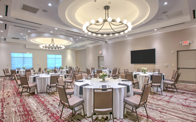 Hilton Garden Inn Dallas/Arlington