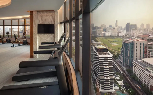 InterContinental Bangkok by IHG