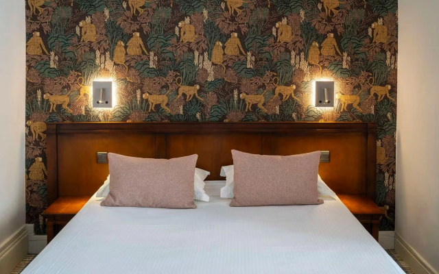 Best Western De Diane