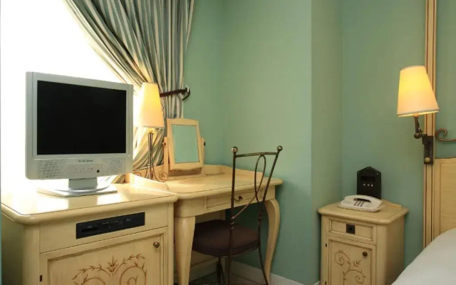 Hotel Monterey La Soeur Ginza