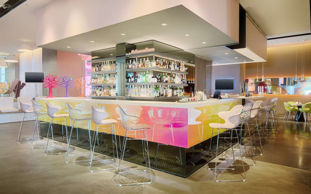 NHow Milano Hotel