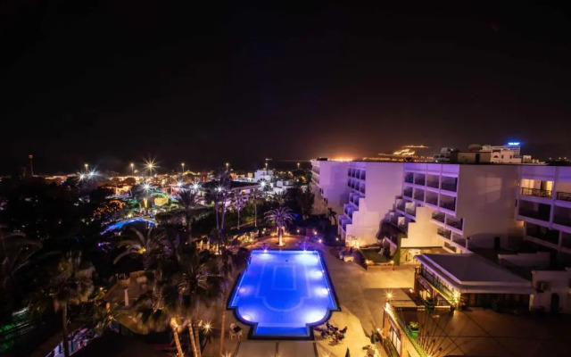 Hotel Argana