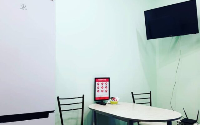 Na Krasnih Mad'yar Apartments