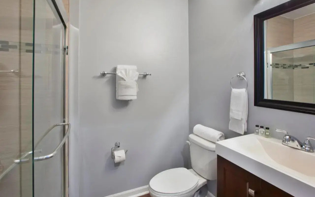 Hotel Chicago West Loop, SureStay Collection by Best Western