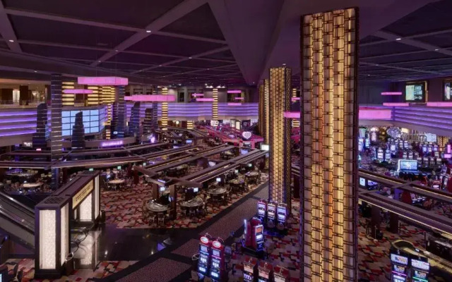 Planet Hollywood Resort & Casino