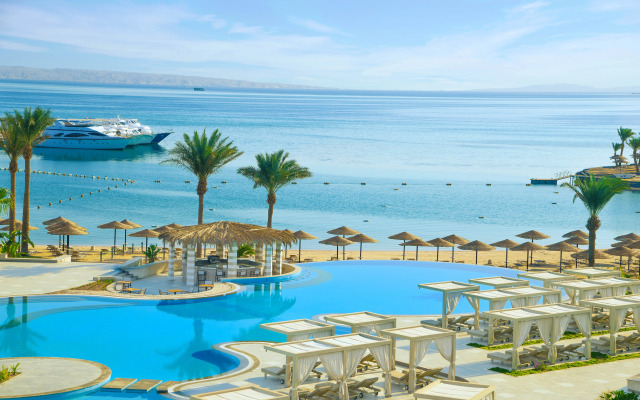 JAZ Elite Casa Del Mar Beach Hotel