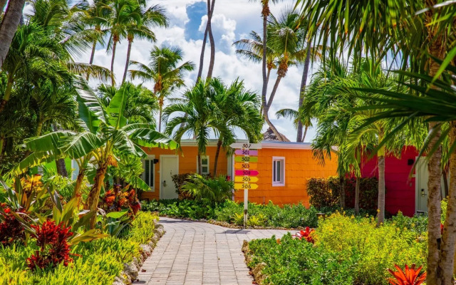 La Siesta Resort & Villas
