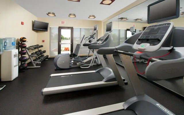 TownePlace Suites by Marriott Lexington Park Patuxent River Naval Air Station