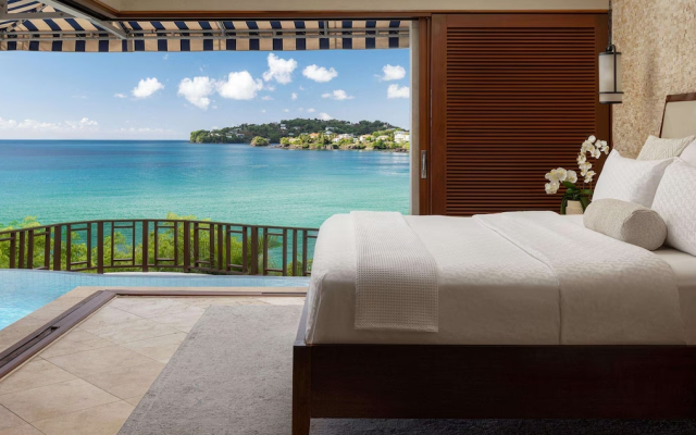 Sandals Regency La Toc All Inclusive
