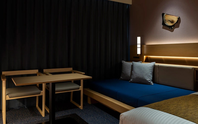 Superior with Daybed Double room (풀 더블 침대) 사진 3